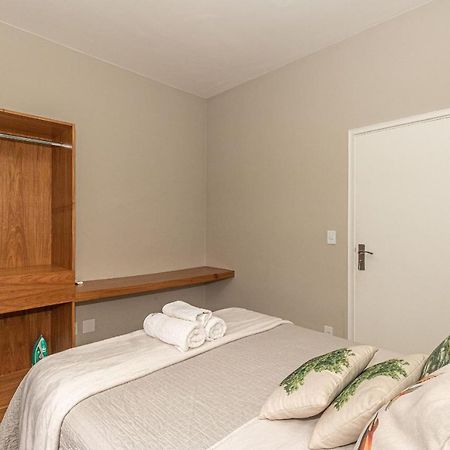 Rj01 Loft 200M Da Praia Posto 8 Arpoador 리오데자네이루 외부 사진