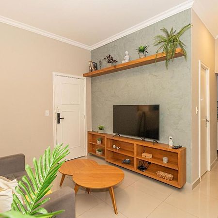 Rj01 Loft 200M Da Praia Posto 8 Arpoador 리오데자네이루 외부 사진