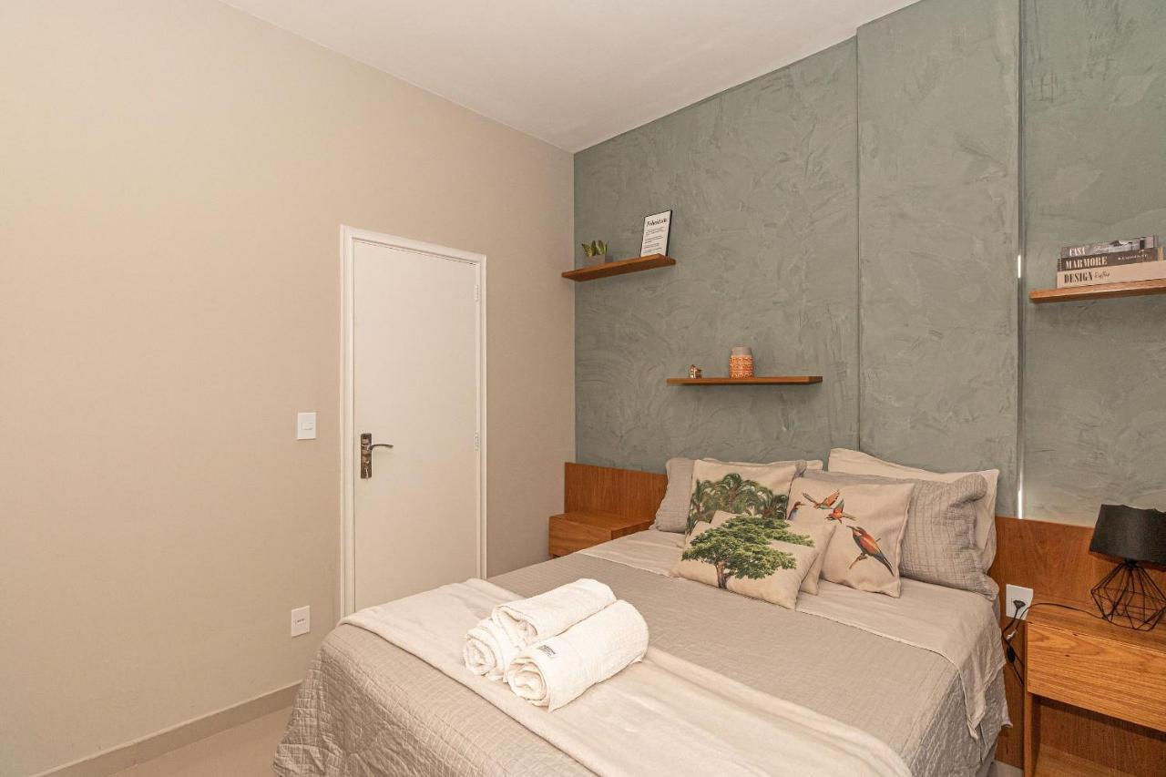 Rj01 Loft 200M Da Praia Posto 8 Arpoador 리오데자네이루 외부 사진