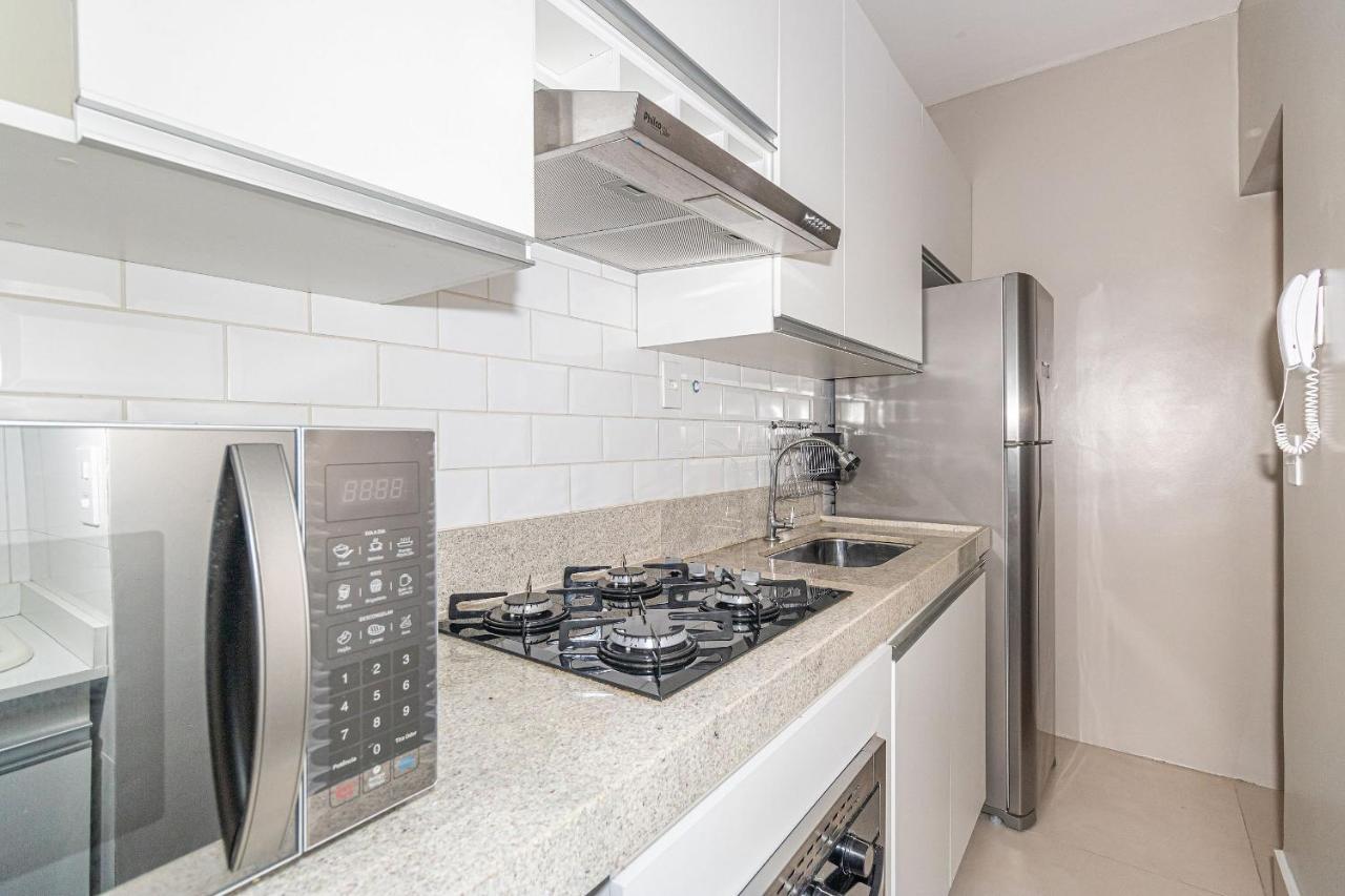 Rj01 Loft 200M Da Praia Posto 8 Arpoador 리오데자네이루 외부 사진