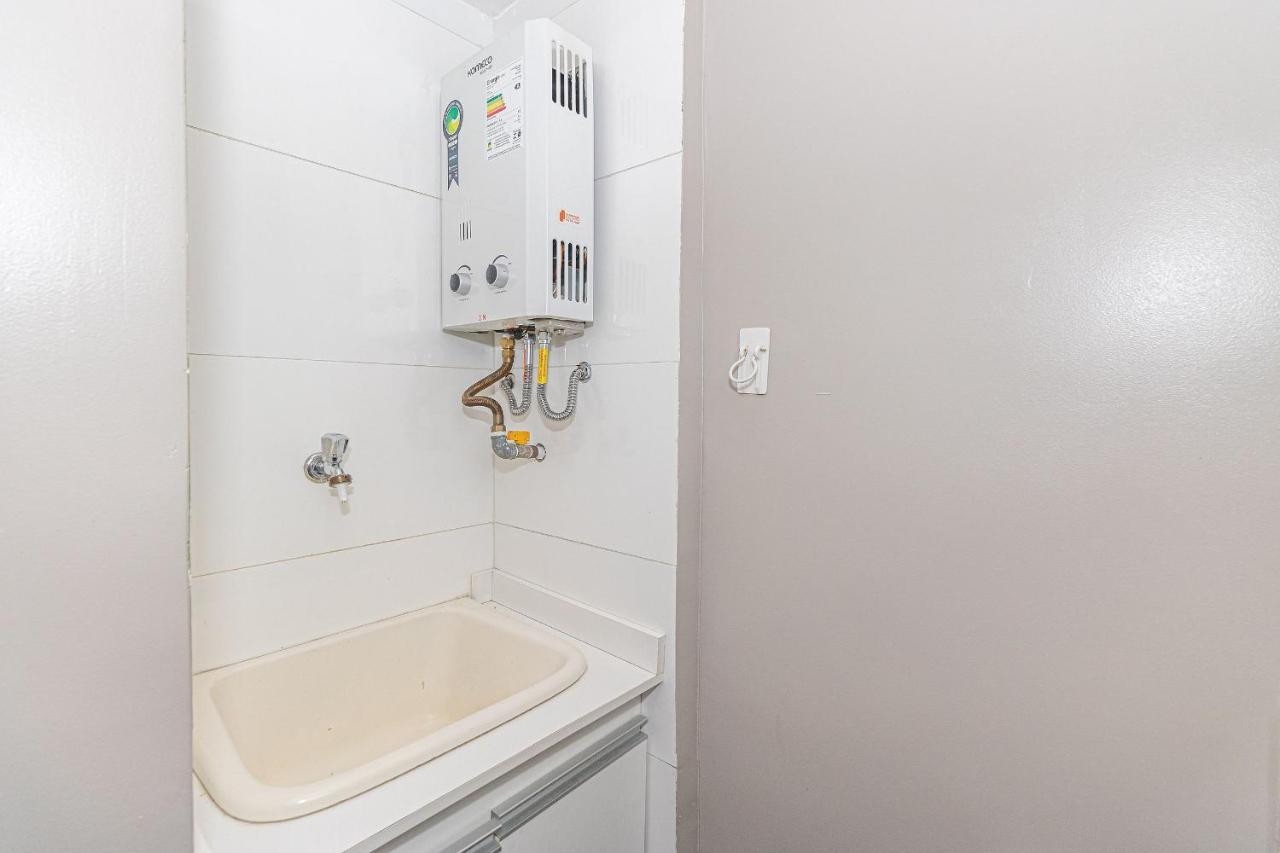 Rj01 Loft 200M Da Praia Posto 8 Arpoador 리오데자네이루 외부 사진