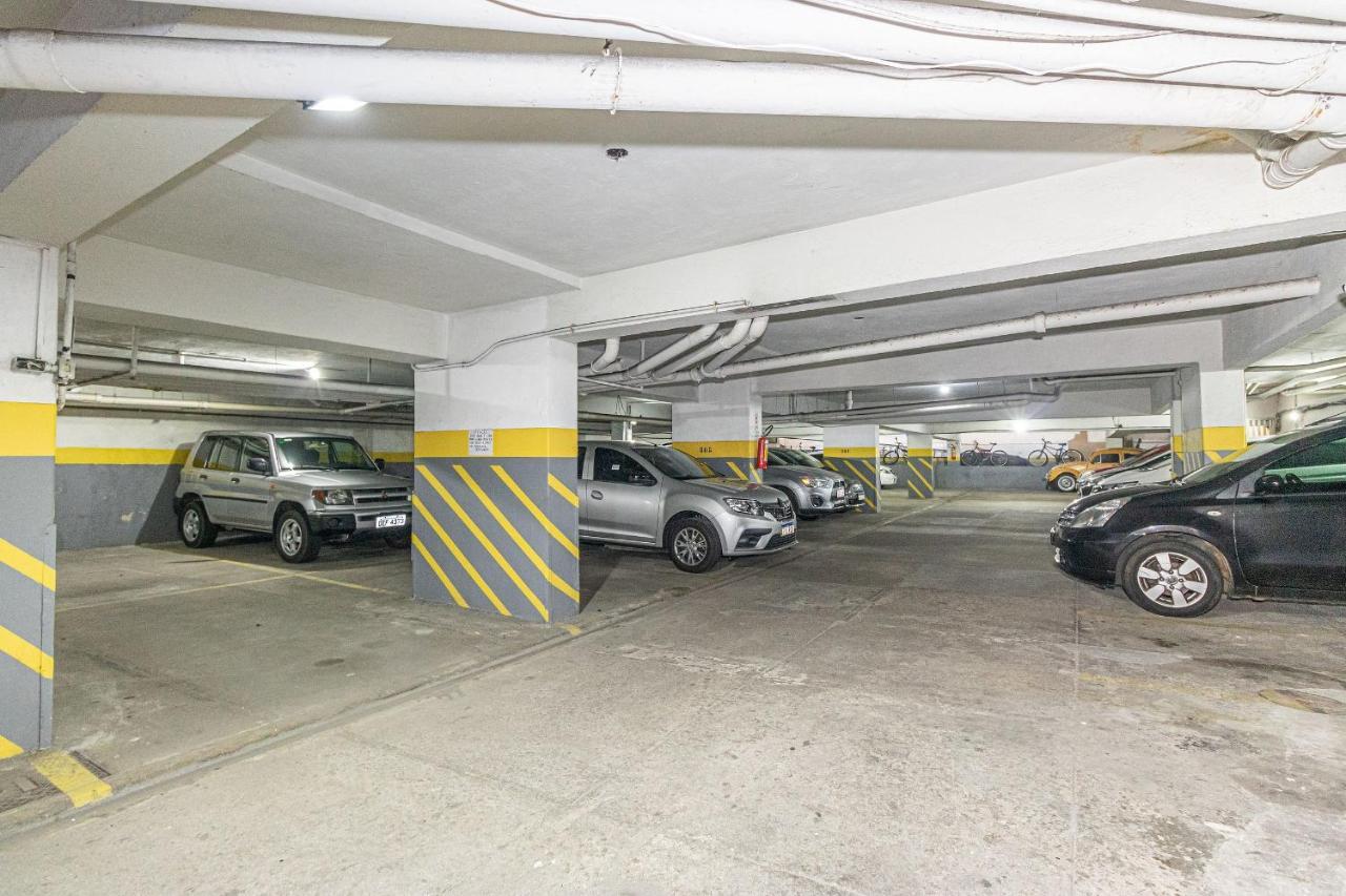 Rj01 Loft 200M Da Praia Posto 8 Arpoador 리오데자네이루 외부 사진